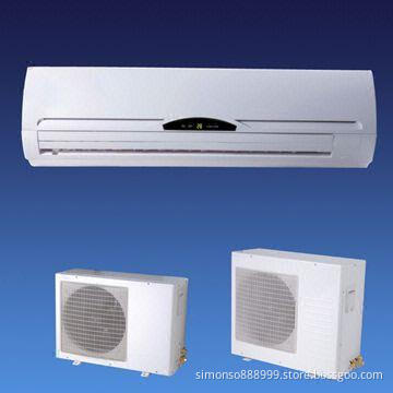 Split Air Conditioner Series X